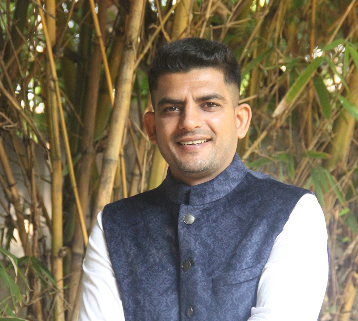 પટેલ ઇશિત જગદીશભાઈ