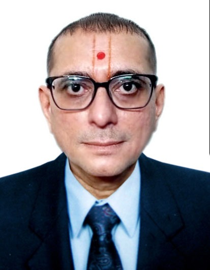 પટેલ હિરલભાઈ રમેશભાઈ (રાજુભાઈ)