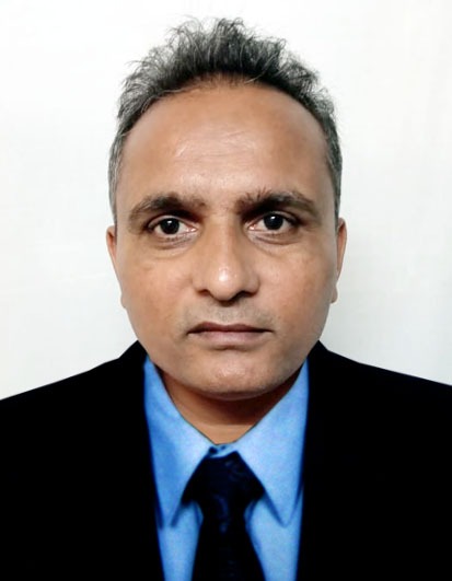 પટેલ ચિરાગભાઈ વિનુભાઈ