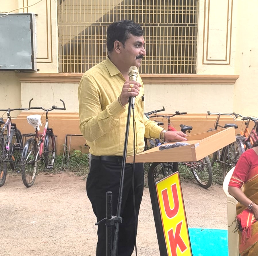 ગુરૂપૂર્ણિમા ઉજવણી