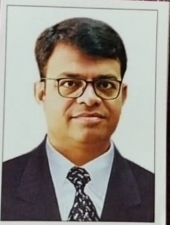 Rupeshkumar Arvindbhai Patel