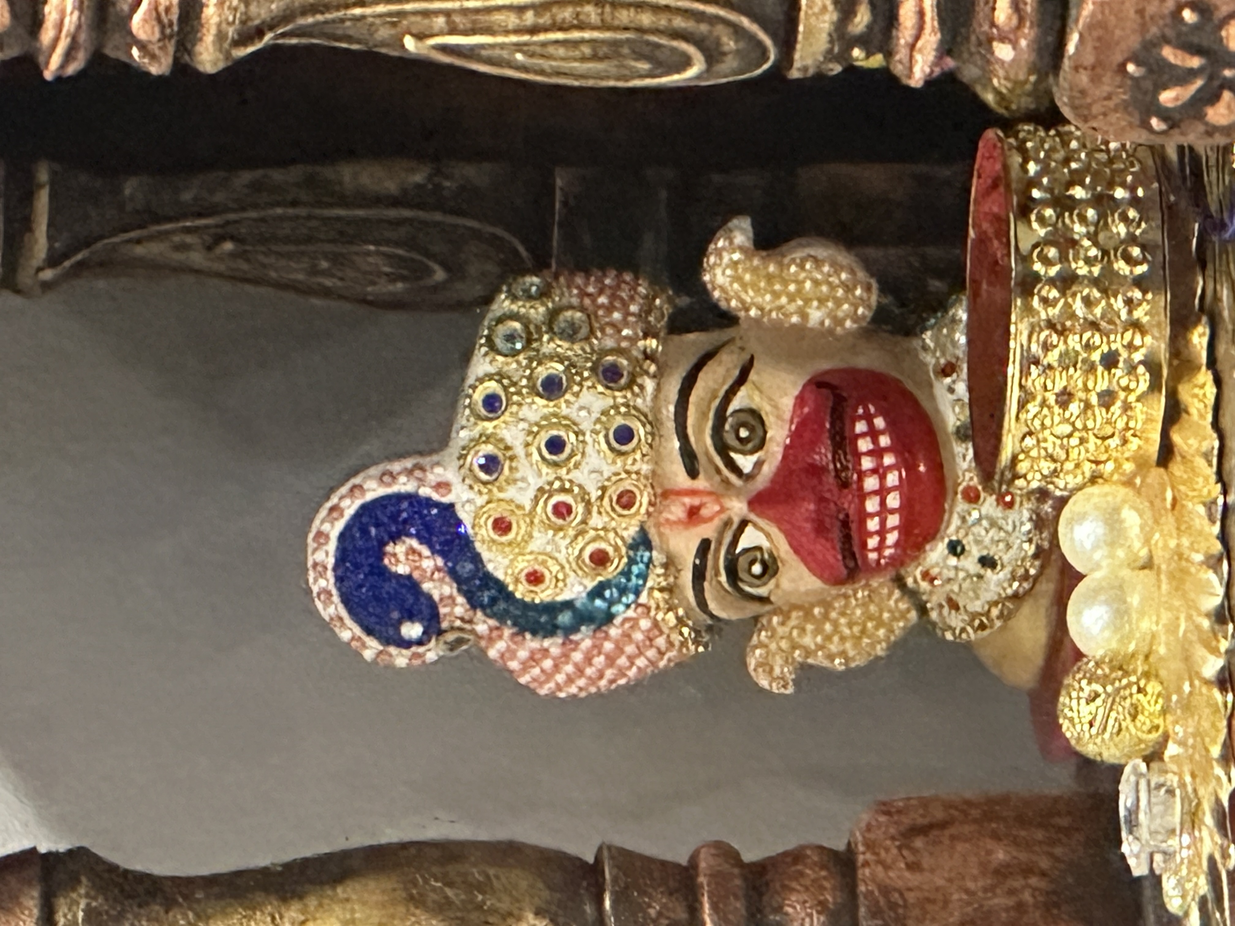 Patel Kalpeshkumar Hasmukhbhai