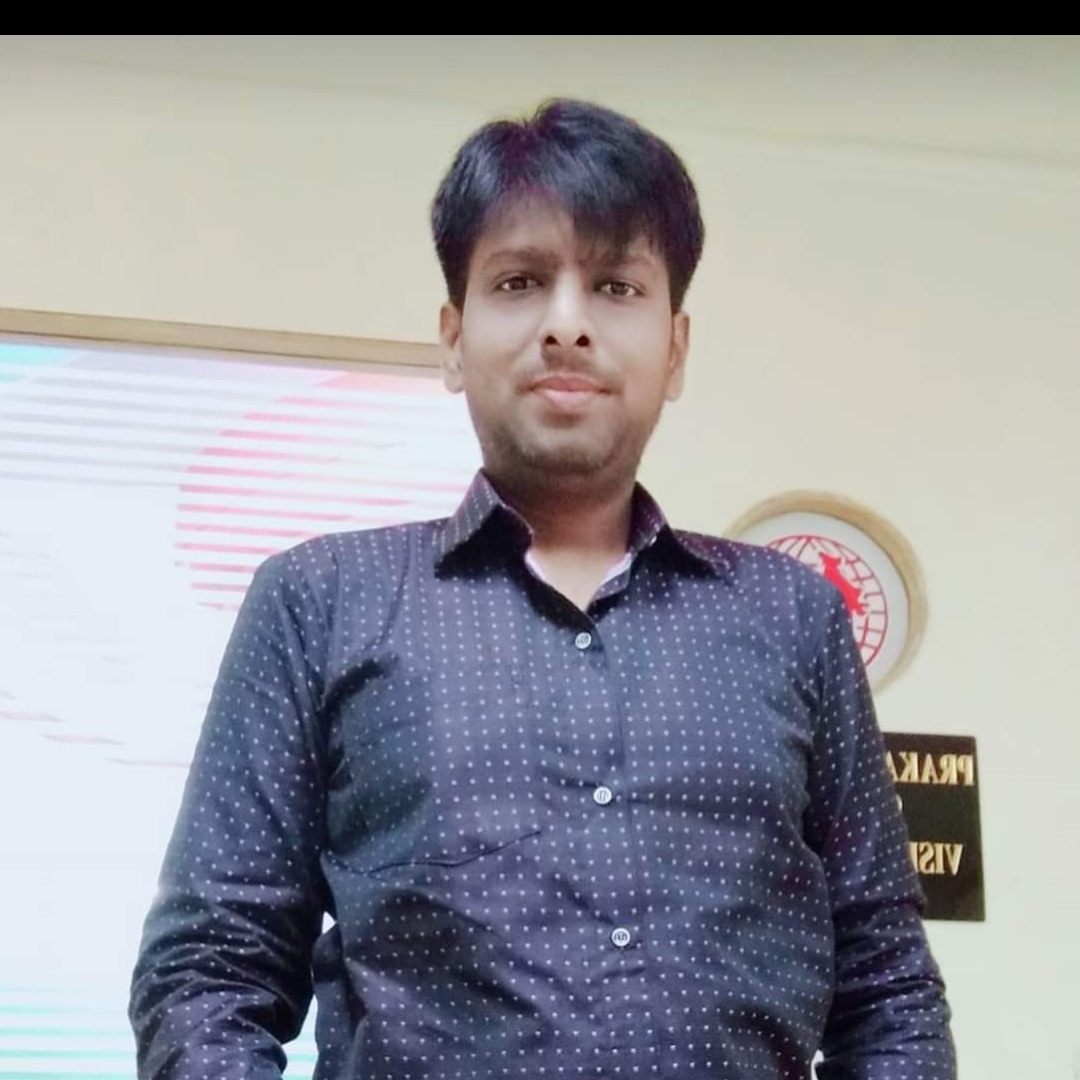 Krunal Bhikhubhai Patel