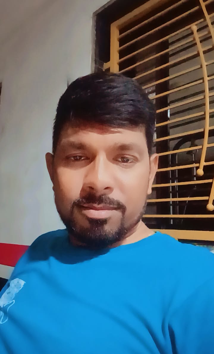 Parmar Bharatbhai Ratilal