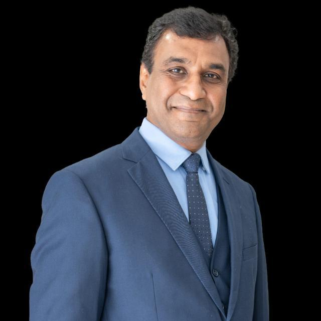 Kalpeshkumar D Shukla